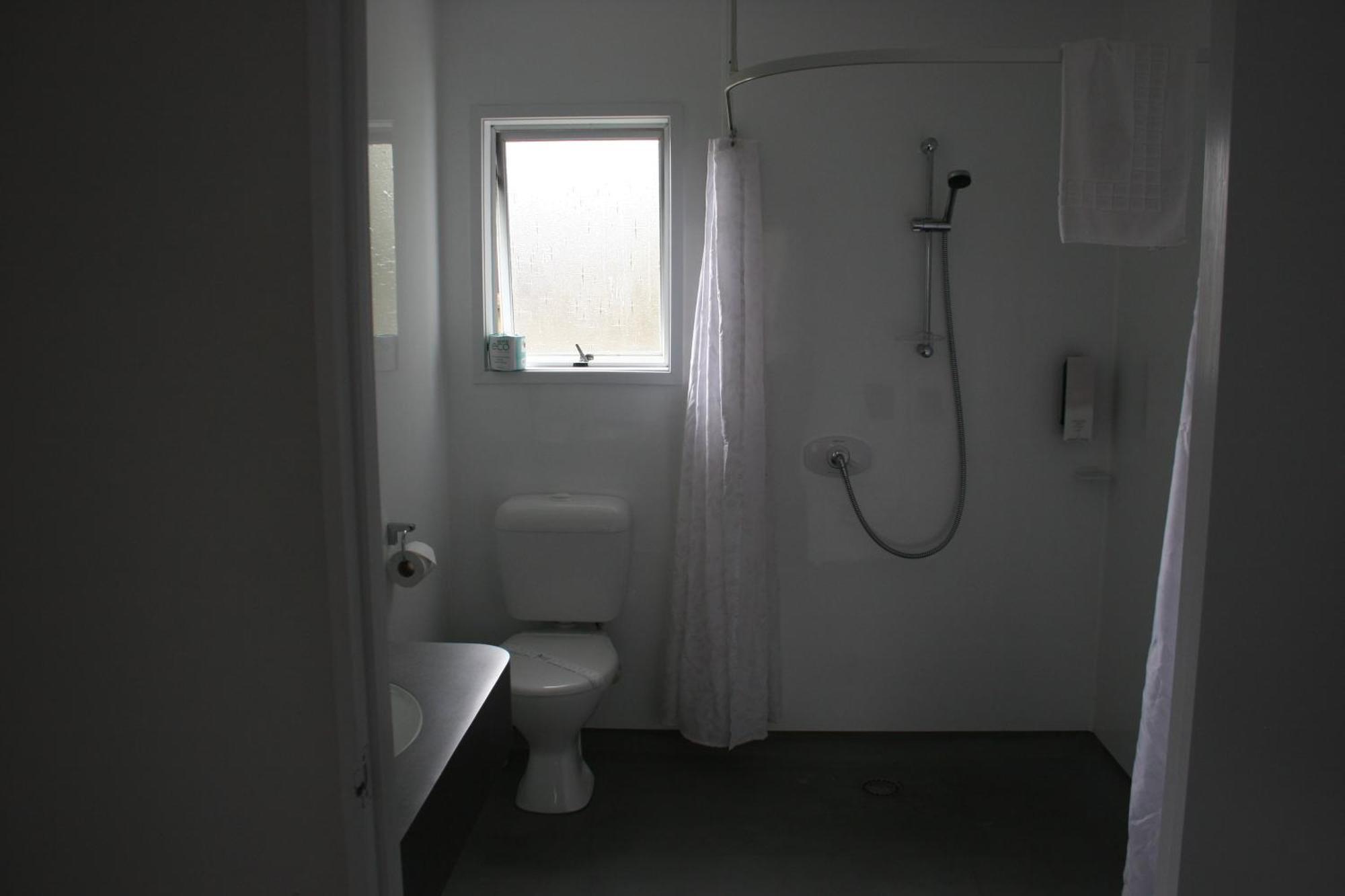 Burgundy Rose Motel Whangarei Exterior foto