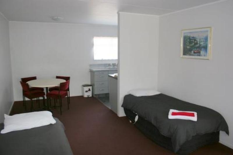 Burgundy Rose Motel Whangarei Exterior foto